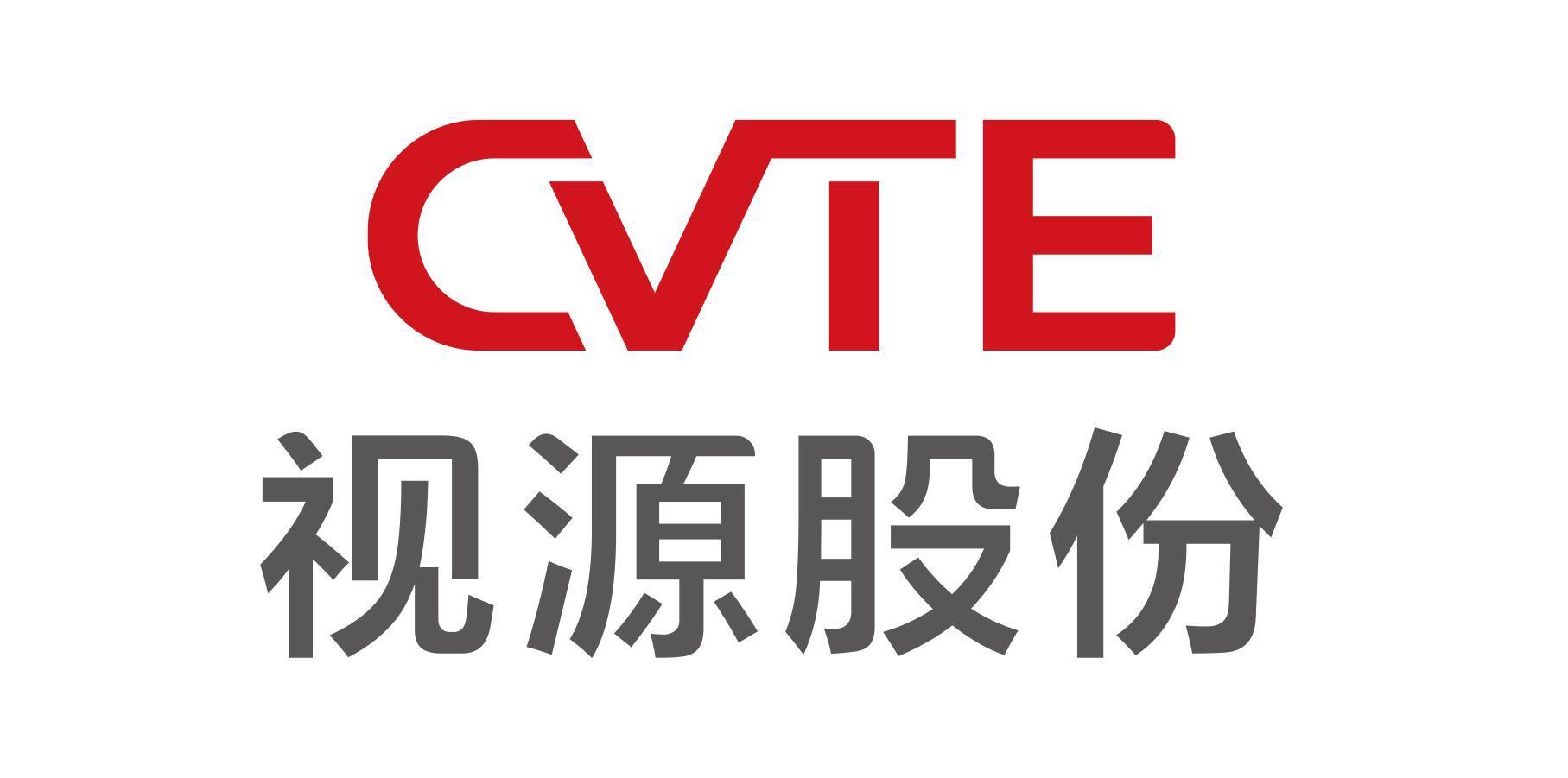 CVTE